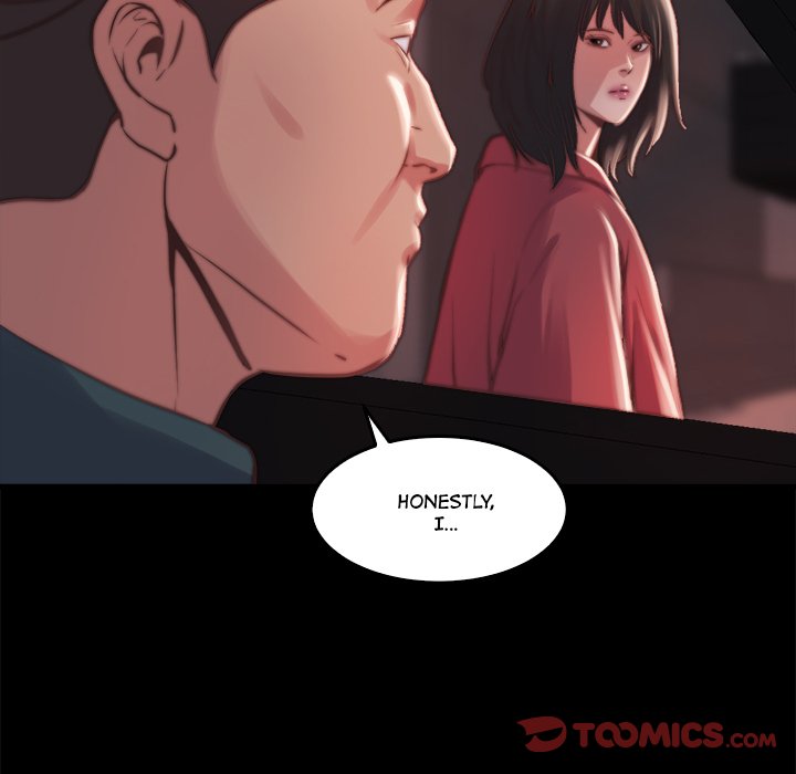 The Lost Girl - Chapter 21 [photo 69] - MangaPorn