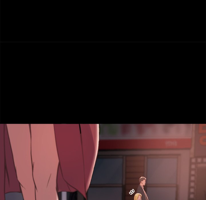 The Lost Girl - Chapter 21 [photo 77] - MangaPorn