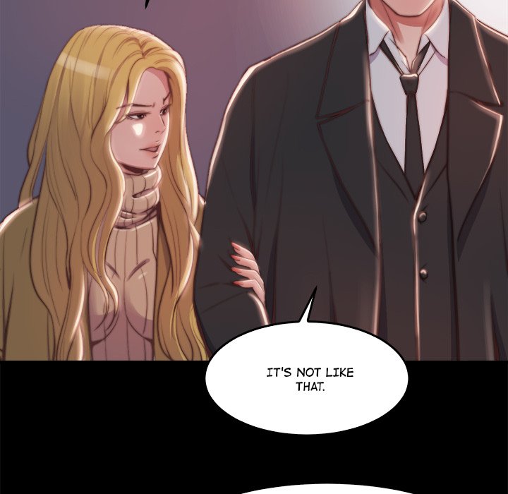 The Lost Girl - Chapter 21 [photo 86] - MangaPorn