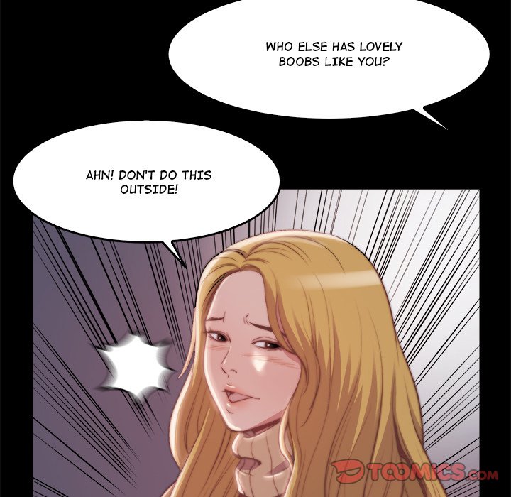 The Lost Girl - Chapter 21 [photo 87] - MangaPorn