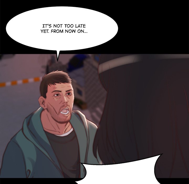 The Lost Girl - Chapter 22 [photo 16] - MangaPorn