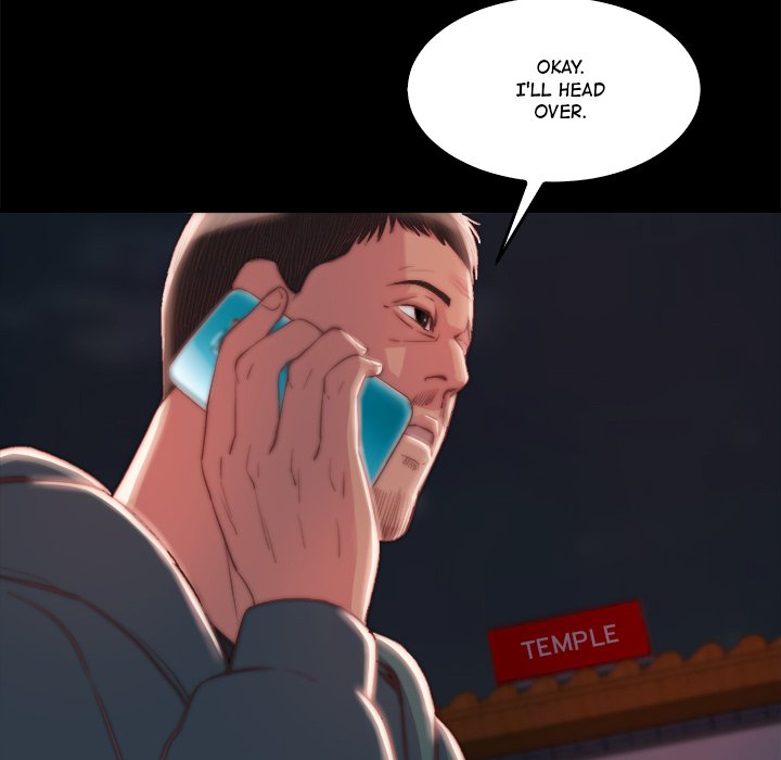 The Lost Girl - Chapter 22 [photo 28] - MangaPorn