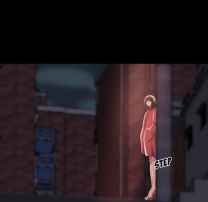 The Lost Girl - Chapter 22 [photo 33] - MangaPorn