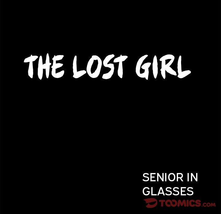 The Lost Girl - Chapter 22 [photo 38] - MangaPorn