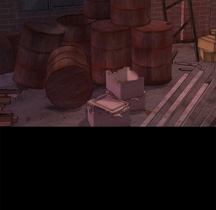 The Lost Girl - Chapter 22 [photo 45] - MangaPorn