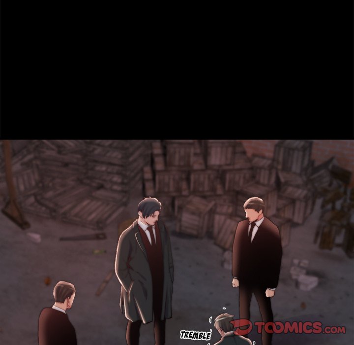 The Lost Girl - Chapter 22 [photo 46] - MangaPorn