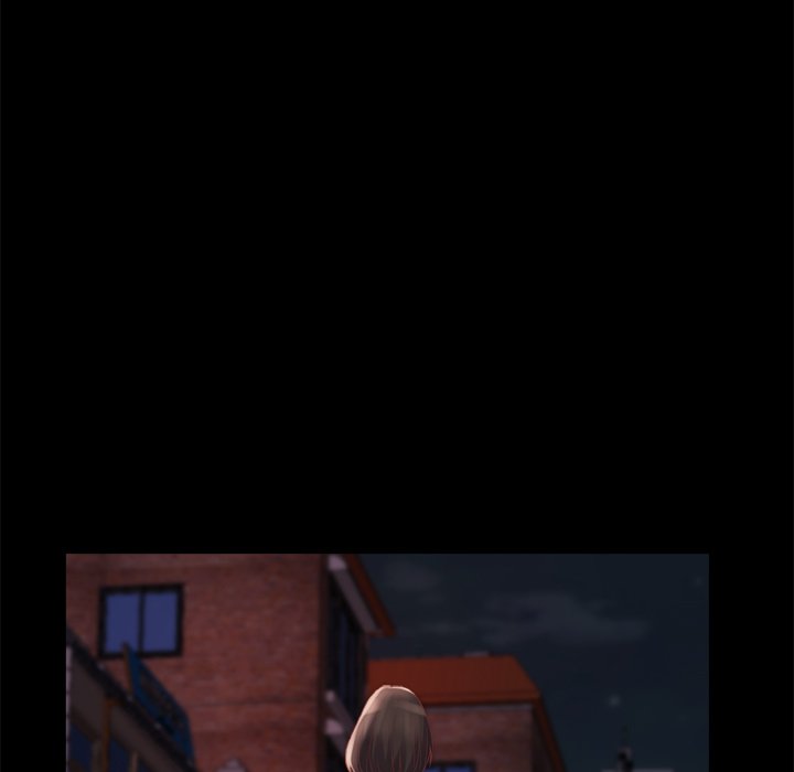 The Lost Girl - Chapter 22 [photo 5] - MangaPorn