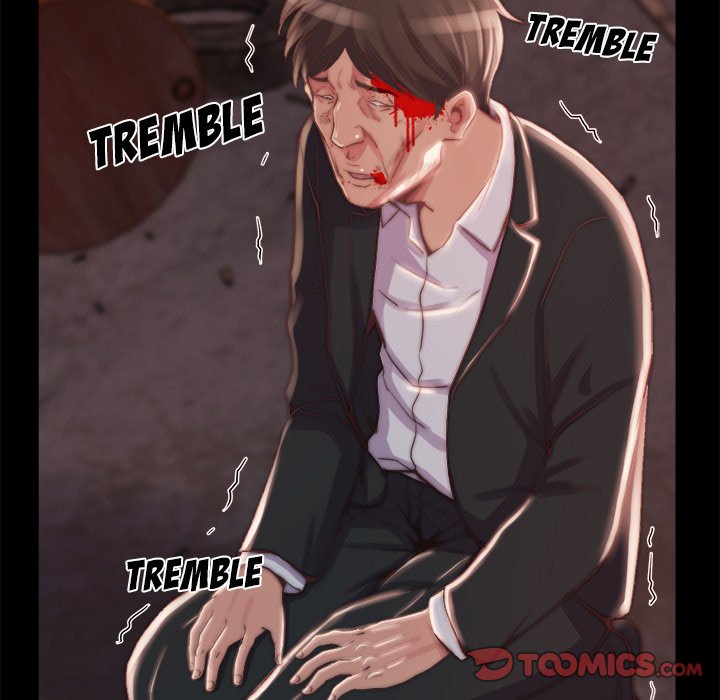 The Lost Girl - Chapter 22 [photo 50] - MangaPorn