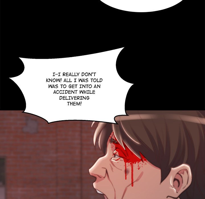 The Lost Girl - Chapter 22 [photo 55] - MangaPorn