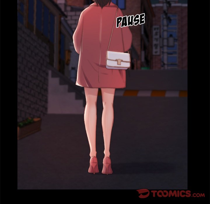 The Lost Girl - Chapter 22 [photo 6] - MangaPorn