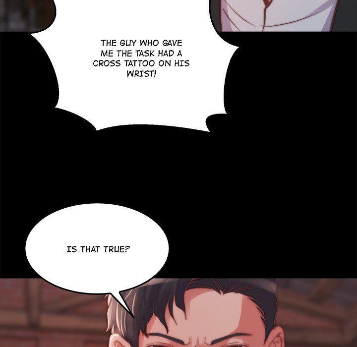 The Lost Girl - Chapter 22 [photo 69] - MangaPorn