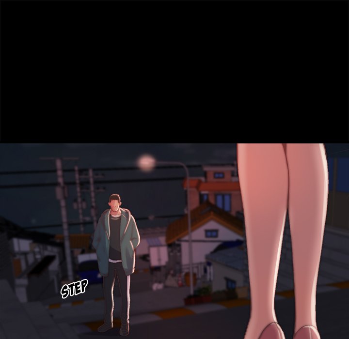 The Lost Girl - Chapter 22 [photo 9] - MangaPorn