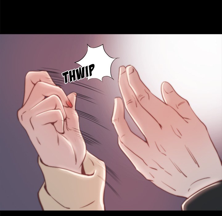 The Lost Girl - Chapter 23 [photo 111] - MangaPorn