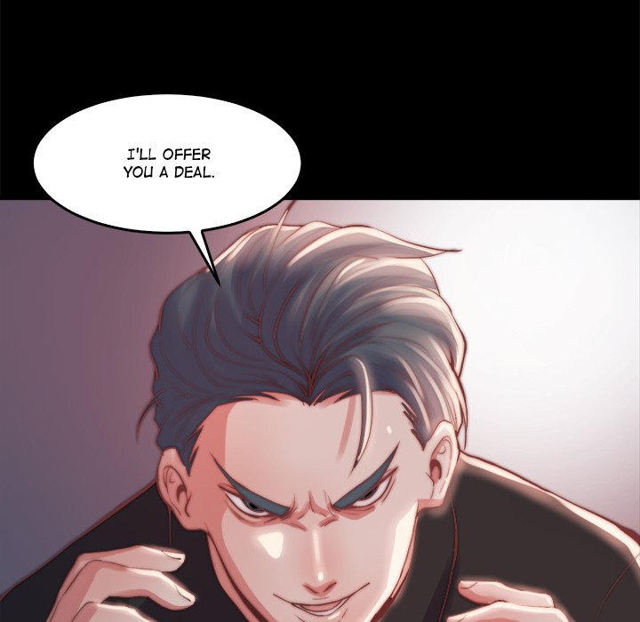 The Lost Girl - Chapter 23 [photo 116] - MangaPorn