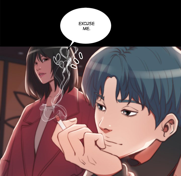 The Lost Girl - Chapter 23 [photo 24] - MangaPorn