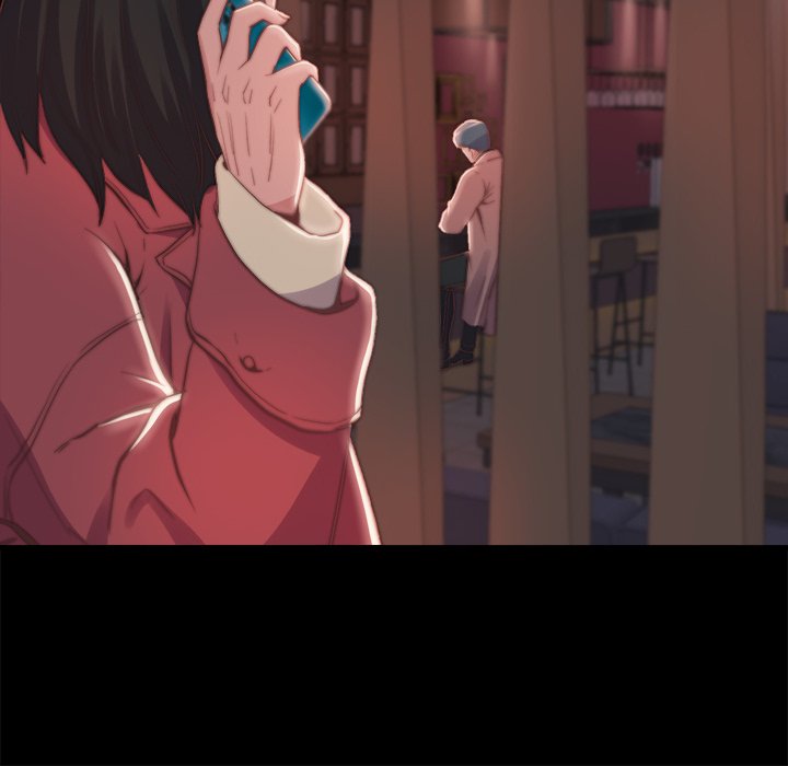 The Lost Girl - Chapter 23 [photo 8] - MangaPorn