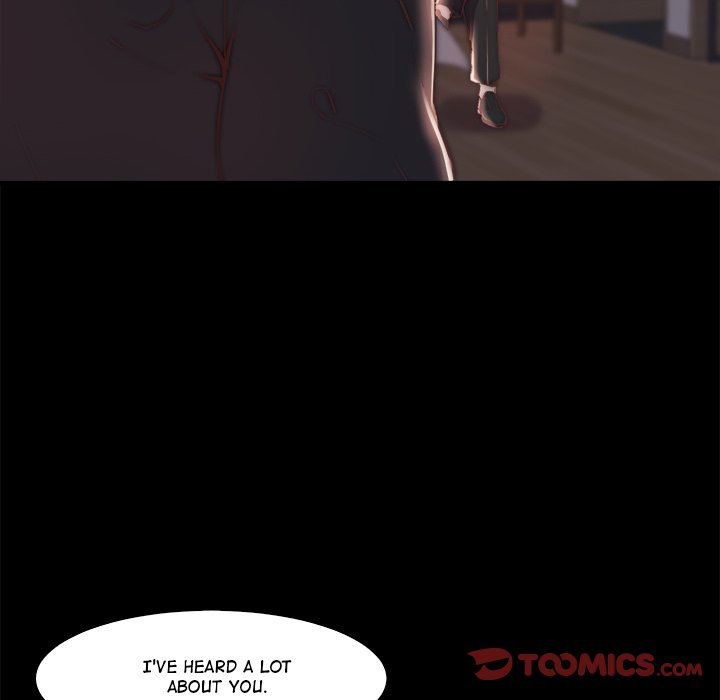 The Lost Girl - Chapter 24 [photo 10] - MangaPorn