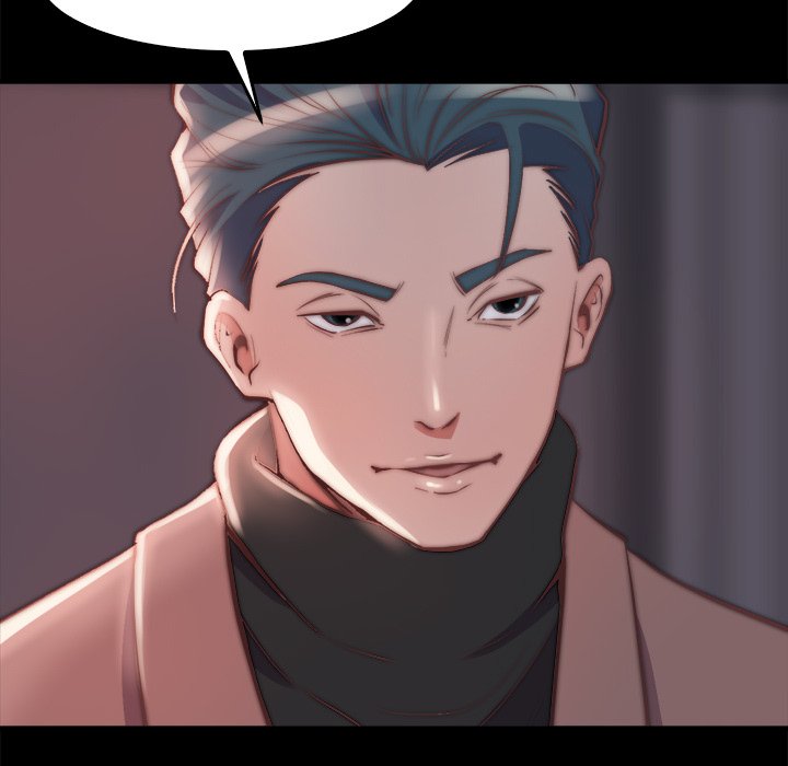 The Lost Girl - Chapter 24 [photo 11] - MangaPorn