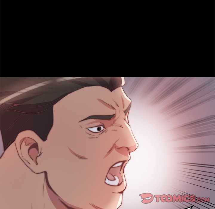 The Lost Girl - Chapter 24 [photo 14] - MangaPorn