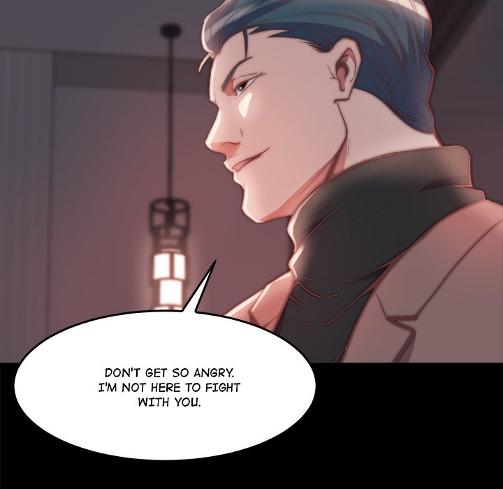 The Lost Girl - Chapter 24 [photo 16] - MangaPorn