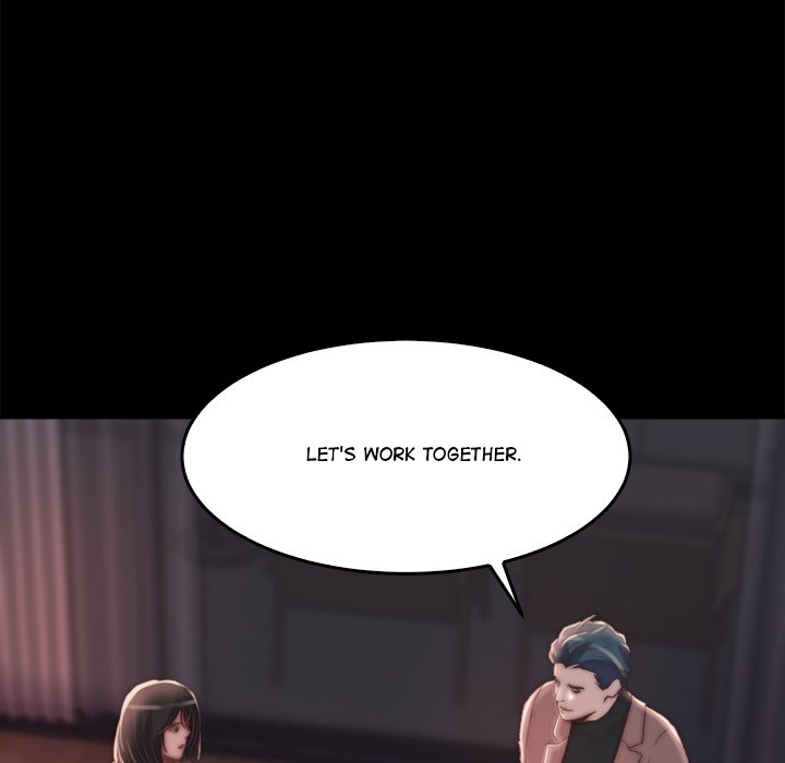 The Lost Girl - Chapter 24 [photo 17] - MangaPorn