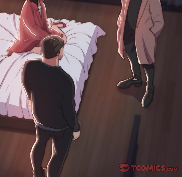 The Lost Girl - Chapter 24 [photo 18] - MangaPorn