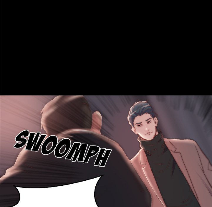 The Lost Girl - Chapter 24 [photo 21] - MangaPorn