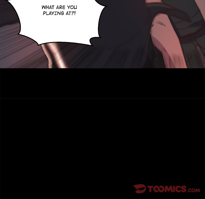 The Lost Girl - Chapter 24 [photo 22] - MangaPorn