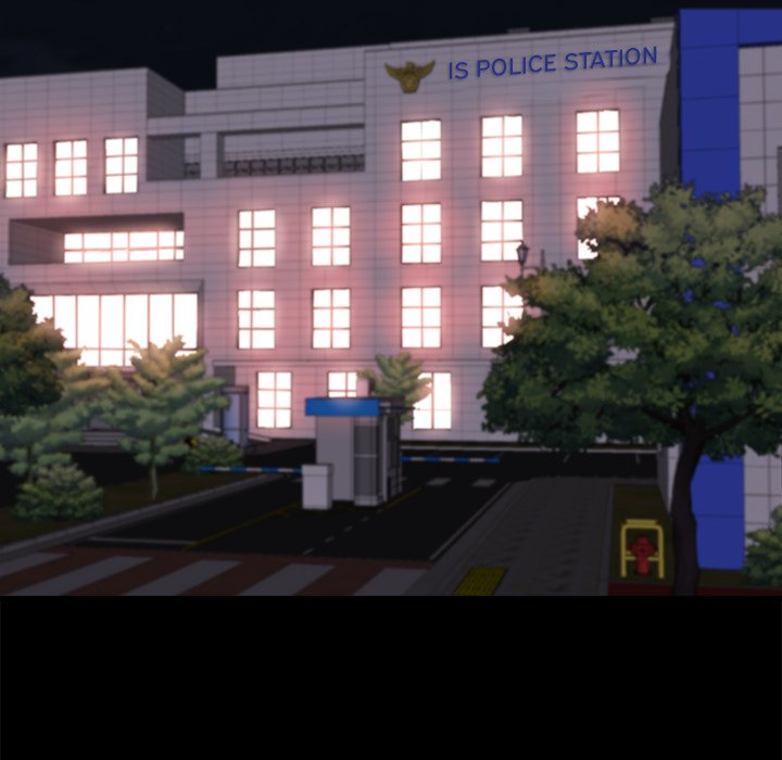 The Lost Girl - Chapter 24 [photo 27] - MangaPorn