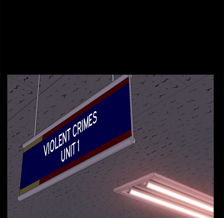 The Lost Girl - Chapter 24 [photo 28] - MangaPorn