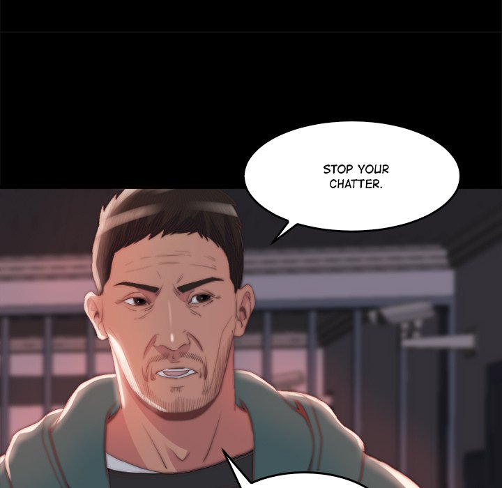 The Lost Girl - Chapter 24 [photo 43] - MangaPorn