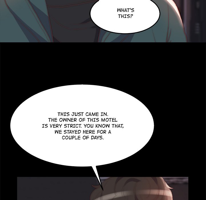 The Lost Girl - Chapter 24 [photo 44] - MangaPorn