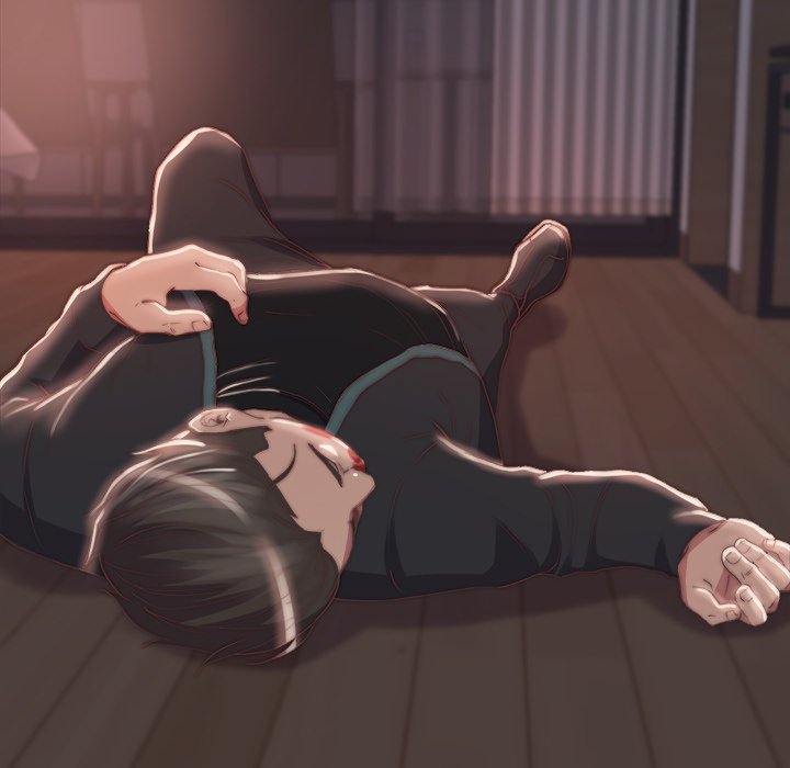 The Lost Girl - Chapter 24 [photo 64] - MangaPorn