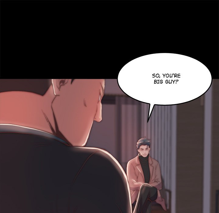 The Lost Girl - Chapter 24 [photo 9] - MangaPorn