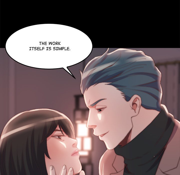 The Lost Girl - Chapter 24 [photo 93] - MangaPorn