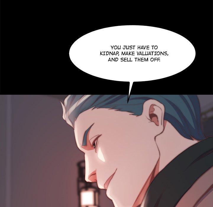 The Lost Girl - Chapter 24 [photo 95] - MangaPorn