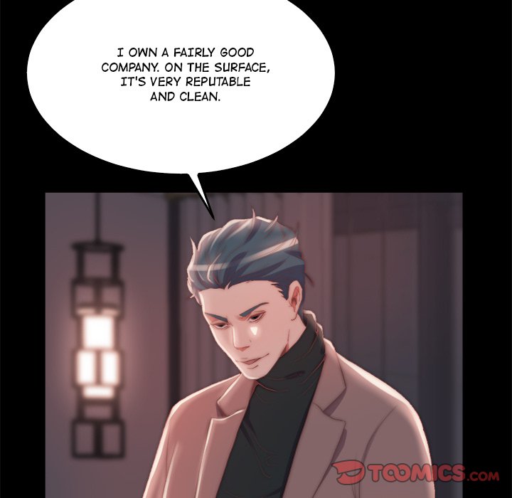 The Lost Girl - Chapter 24 [photo 98] - MangaPorn