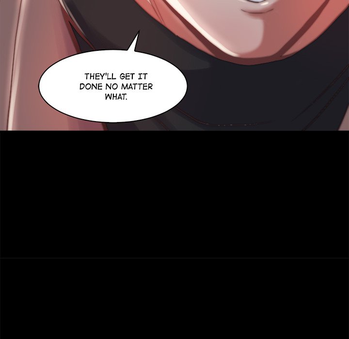 The Lost Girl - Chapter 25 [photo 103] - MangaPorn