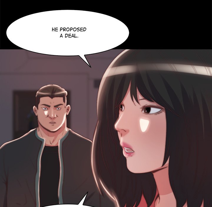 The Lost Girl - Chapter 25 [photo 13] - MangaPorn
