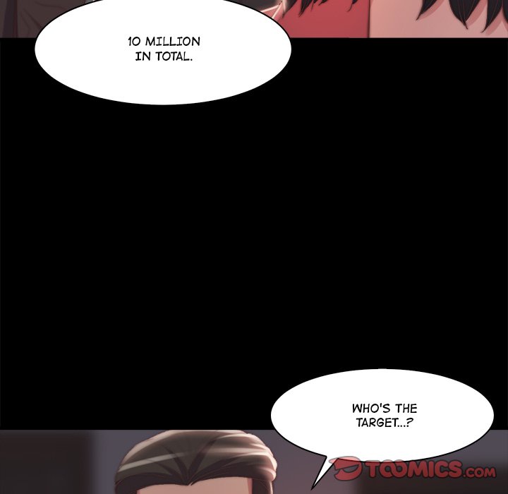 The Lost Girl - Chapter 25 [photo 14] - MangaPorn