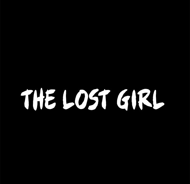 The Lost Girl - Chapter 25 [photo 20] - MangaPorn