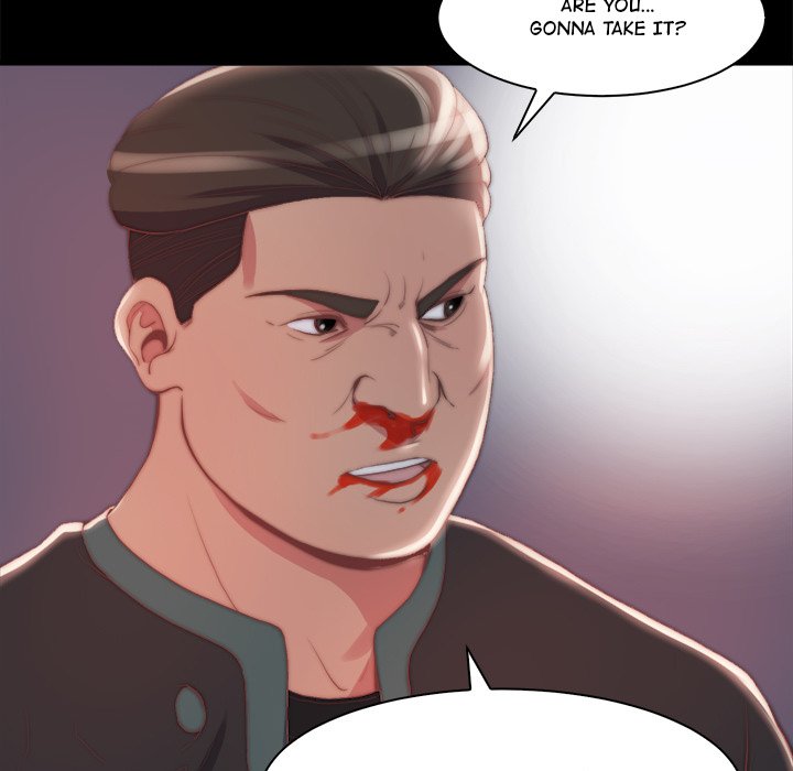 The Lost Girl - Chapter 25 [photo 23] - MangaPorn