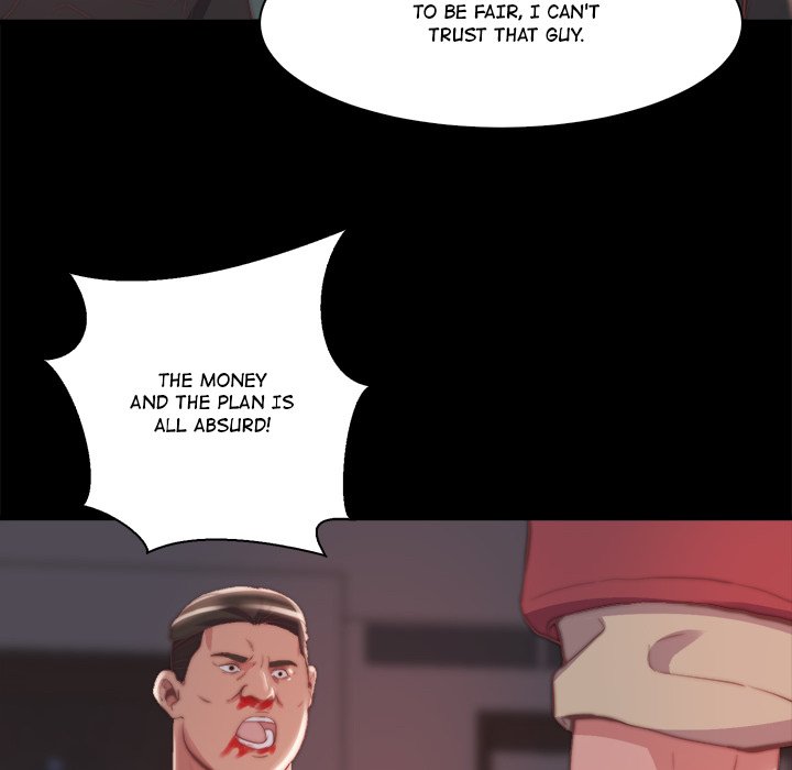 The Lost Girl - Chapter 25 [photo 24] - MangaPorn