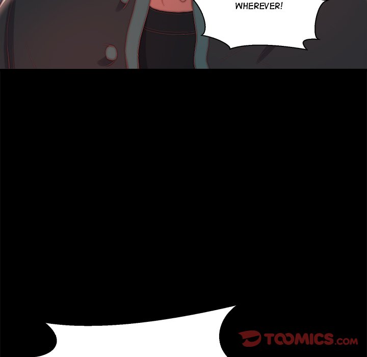 The Lost Girl - Chapter 25 [photo 34] - MangaPorn