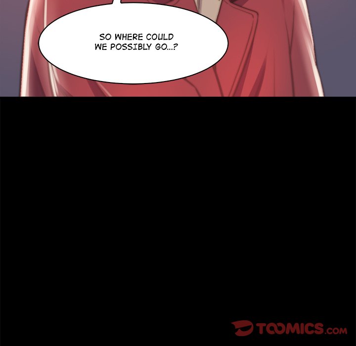 The Lost Girl - Chapter 25 [photo 38] - MangaPorn