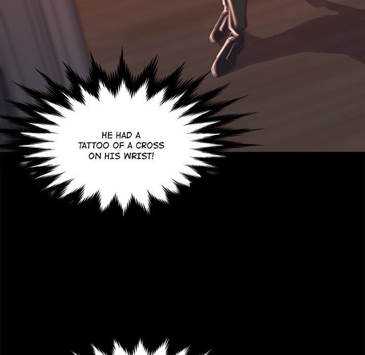 The Lost Girl - Chapter 25 [photo 45] - MangaPorn