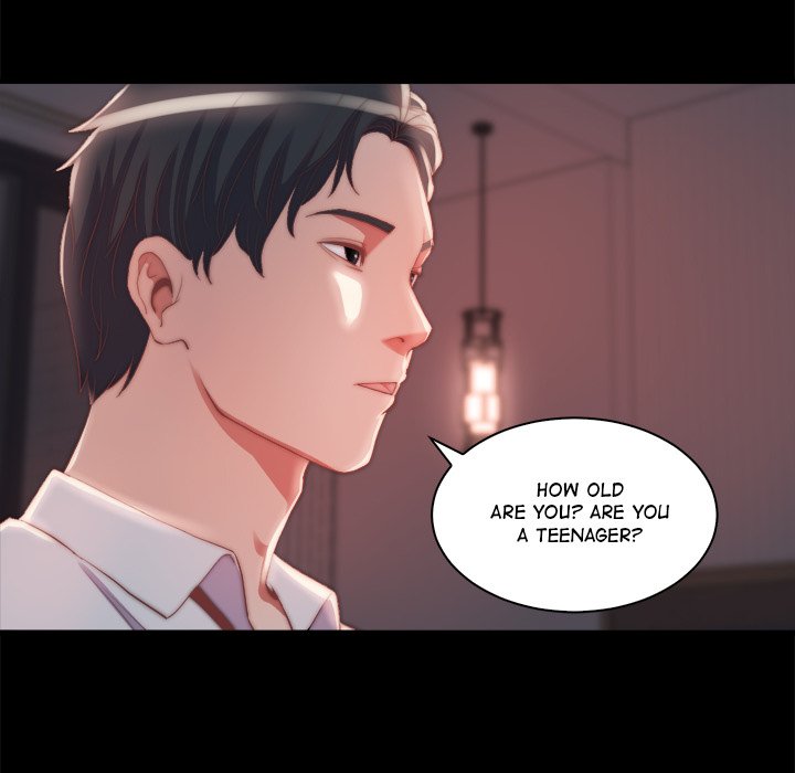 The Lost Girl - Chapter 25 [photo 55] - MangaPorn