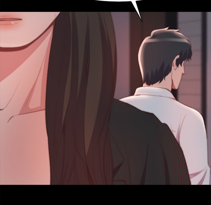 The Lost Girl - Chapter 25 [photo 63] - MangaPorn