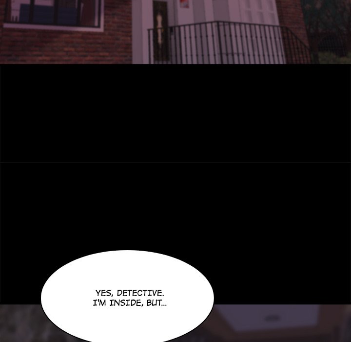 The Lost Girl - Chapter 25 [photo 69] - MangaPorn