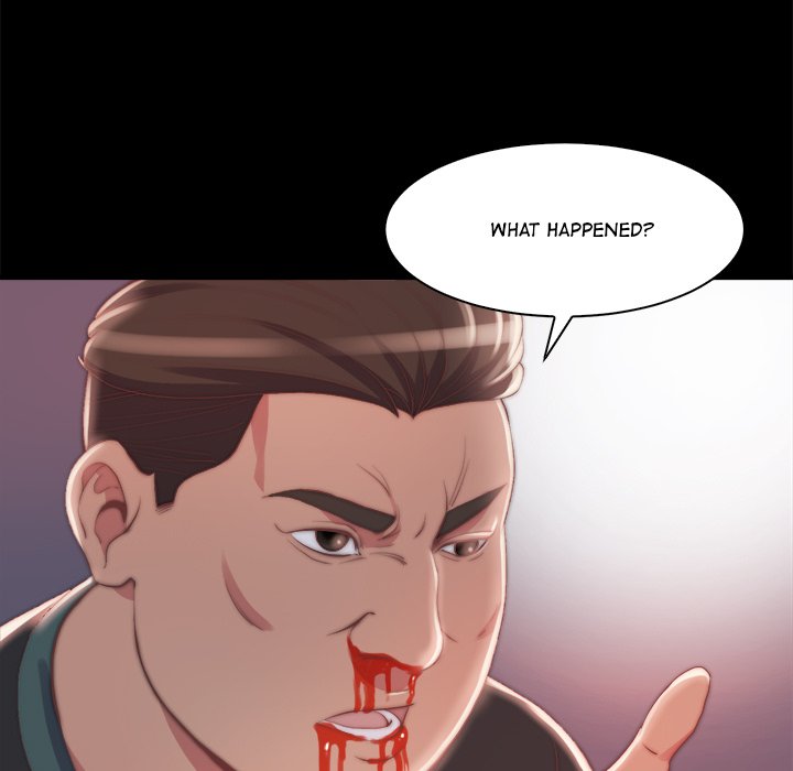 The Lost Girl - Chapter 25 [photo 7] - MangaPorn